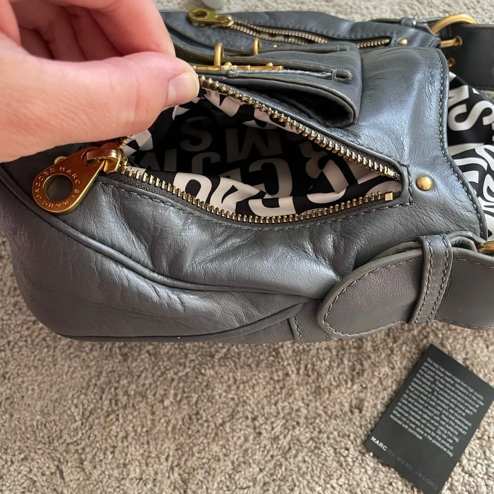 Marc by Marc Jacobs bag - Picture 9 of 17